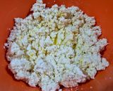 Foto del paso 2 de la receta: BOLAS De QUESO RICOTTA y Zaatar, en Aceite de Oliva...🫒🫒...!