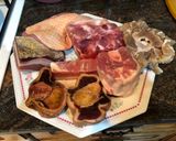 Foto del paso 1 de la receta: Cocido de garbanzos