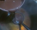 Foto langkah ke 4 dari resep Coklat Hangat.