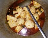 Foto langkah ke 6 dari resep Semur telor tahu.