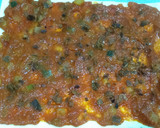 Foto del paso 11 de la receta: Pizza de pisto con alcachofas