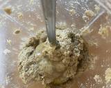 Healthy sunflower seeds snack recipe step 1 photo