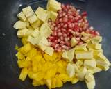 Basic Fruit Custard recipe step 5 photo