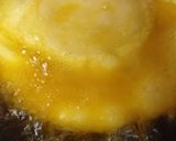 A picture of step 18 of Khasta khachori.