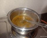 પાલક નુ સુપ (Palak Soup Recipe in Gujarati) રેસીપી સ્ટેપ2ફોટો