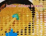 A picture of step 9 of Butter Chicken Lasagna.