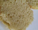 Foto del paso 7 de la receta: Panqué🍰de crema🥛de leche y naranja🥧🍰🍊