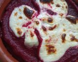 Foto del paso 7 de la receta: Pastel de remolacha y carne