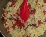 Foto del paso 5 de la receta: Coliflor guisado