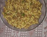 A picture of step 4 of Qeema microni.