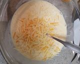 Foto del paso 5 de la receta: Lorraine quiche