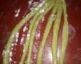 બ્રેડેડ બ્રેડ (challah braided bread Recipe in Gujarati) રેસીપી સ્ટેપ1ફોટો