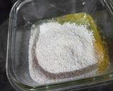 Foto del paso 2 de la receta: Pan de amaranto 🍞