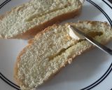 Foto del paso 1 de la receta: 🥪🥖🧀🍆Sándwich de Bastones de berenjenas queso y cebolla!!!😋😜😝