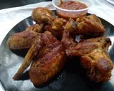 Foto langkah ke 7 dari resep Ayam goreng ungkep.