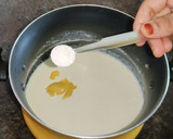 கோவா குல்கந்து மோதக்(khova gulkhand modak recipe in tamil) ரெசிபி ஸ்டேப் 1 புகைப்படம்