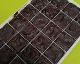 Foto langkah ke 3 dari resep Chocolate bars.