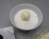 Фото кроку 5 до Закуска «Raffaello».