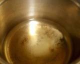 Agua de melon/ cantaloupe agua fresca recipe step 2 photo