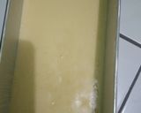 Foto langkah ke 3 dari resep Bolu Kukus Keju.