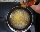 Foto langkah ke 6 dari resep Ayam Crispy Saus Lemon Madu.