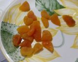 Foto do passo 3 de Frango Masala com Damasco (r. Própria)
