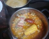 Foto del paso 4 de la receta: Potaje de lentejas tradicional