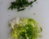Foto langkah ke 1 dari resep Bakwan Jagung Manado.