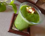 Banana-Spinach Smoothie recipe step 3 photo