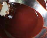 Foto del paso 2 de la receta: Torta Sacher