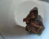 Foto langkah ke 1 dari resep Sambal Brambang Asem Solo.