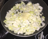 Foto del paso 1 de la receta: Gnocchis con Zuccini y Camarón