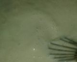 صورة لخطوة 2 من وصفة معكرونة بالباشاميل بالخضار