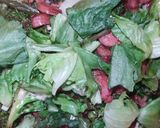 A picture of step 7 of Creamy Broccoli Slaw Salad 🥗🥗.