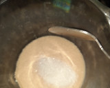 Foto del paso 1 de la receta: Pan Brioche relleno