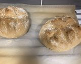 Foto del paso 9 de la receta Pan en Mambo
