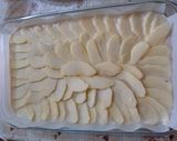 Foto del paso 5 de la receta: Tarta de Manzanas 🍎