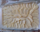 Foto del paso 5 de la receta: Tarta de Manzanas 🍎