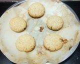 કોકોનટ કૂકીઝ(Coconut Cookies Recipe in Gujarati) રેસીપી સ્ટેપ6ફોટો