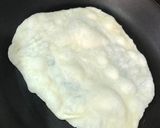 صورة لخطوة 5 من وصفة ألذ عجينه ساندوتشات 🤤♥️