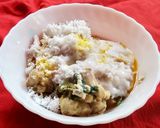 ডাব্ চিকেন রেসিপির ধাপ 2 ছবি