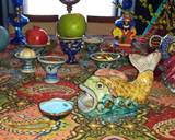 Iranian New Year (Nowruz) نوروز مبارک recipe step 5 photo