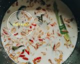 Foto langkah ke 7 dari resep Nasi Liwet Rice Cooker (Mudah & Anti Gagal).