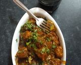 ડ્રાય મંચુરિયન(Dry Manchurian recipe in Gujarati) રેસીપી સ્ટેપ5ફોટો