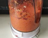 Foto langkah ke 2 dari resep Sambal Goreng Udang Kentang.