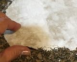 Foto del paso 2 de la receta: Cocina sin gluten: Pizzoccheri alla valtellinese (pasta fresca casera) reinterpretados