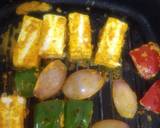 Paneer tikka recipe step 2 photo
