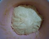 Foto langkah ke 2 dari resep Sourdough Cinnamon Buns.