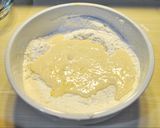 Foto langkah ke 4 dari resep Roti Sobek Nutella.
