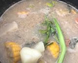 Foto del paso 3 de la receta: Sopa de pescado